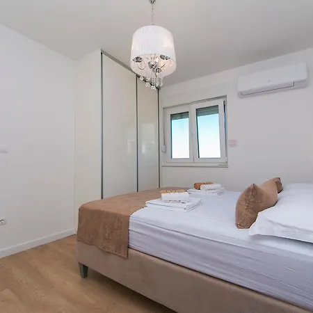 Sunset Appartement Makarska