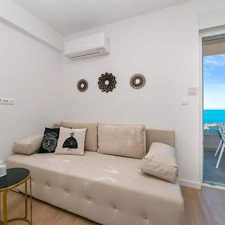 Appartement Sunset Makarska