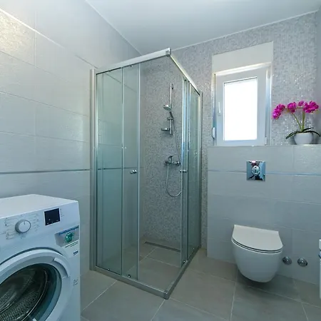 Sunset Appartement Makarska