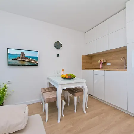 Sunset Appartement *