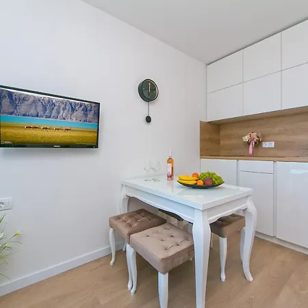 Sunset * Макарска