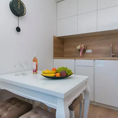 Sunset Макарска