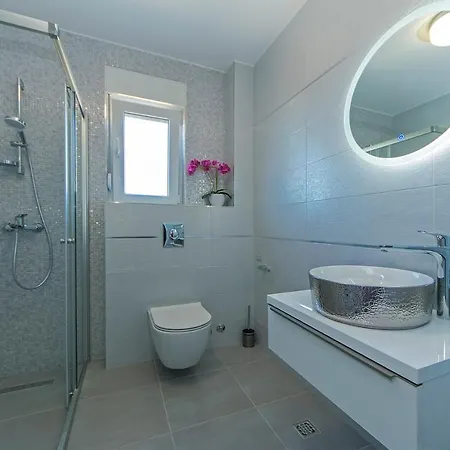 Апартаменты Sunset