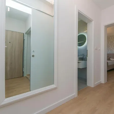 Sunset * Макарска