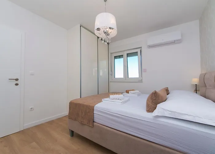 Sunset Appartement Makarska