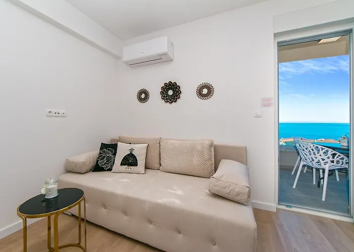 Appartement Sunset Makarska