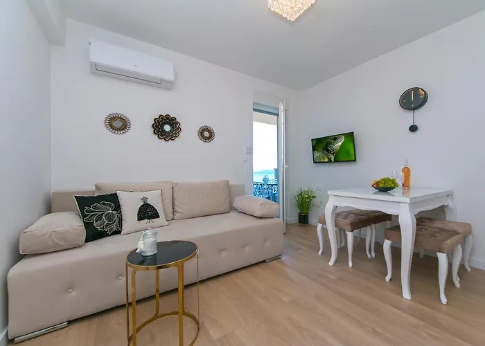 Appartement Sunset *