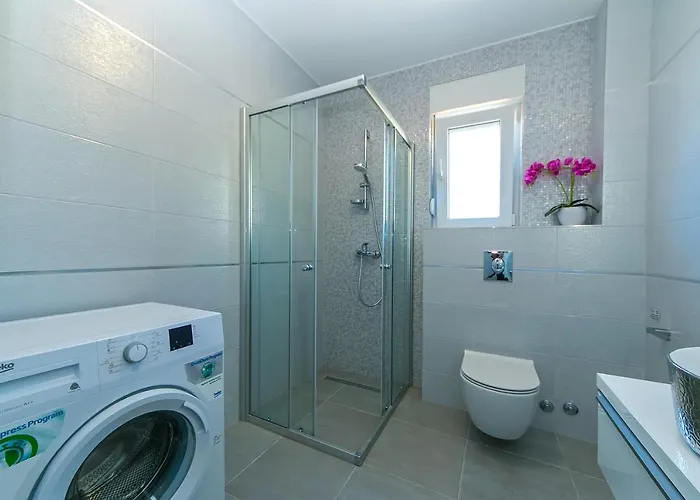 Sunset Appartement Makarska