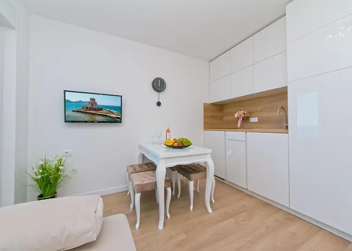 Sunset Appartement *