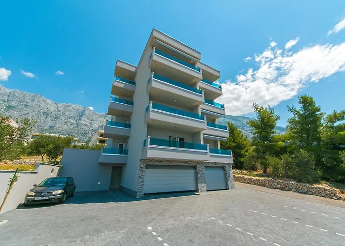 Sunset Appartement *