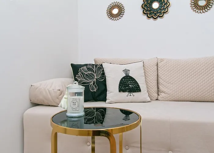 Appartement Sunset Makarska