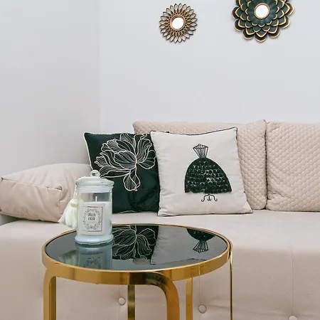 דירה Sunset מאקרסקה